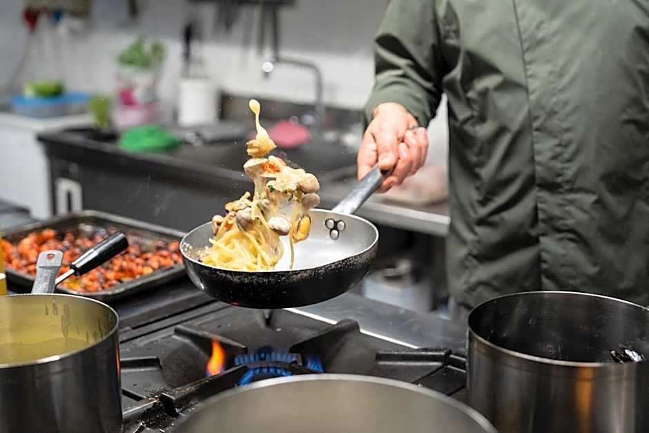 Cristal Palace Hotel