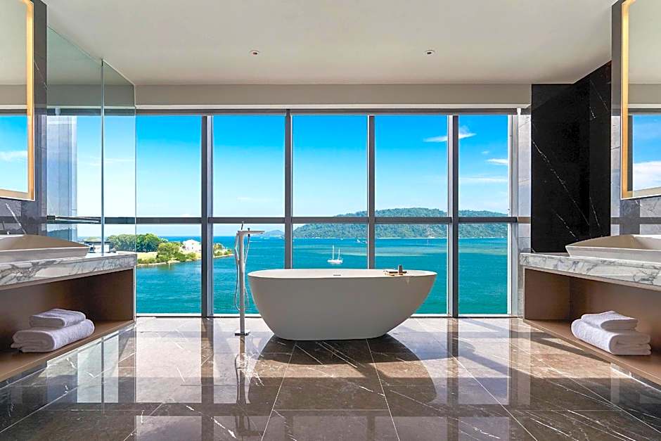 Kota Kinabalu Marriott Hotel