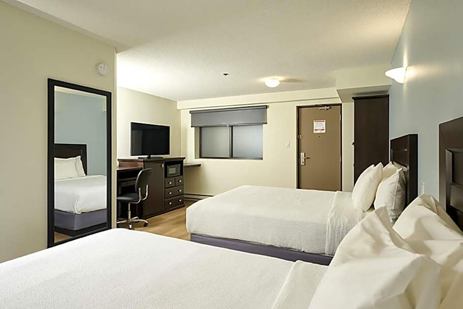 Canad Inns Destination Centre - Fort Garry