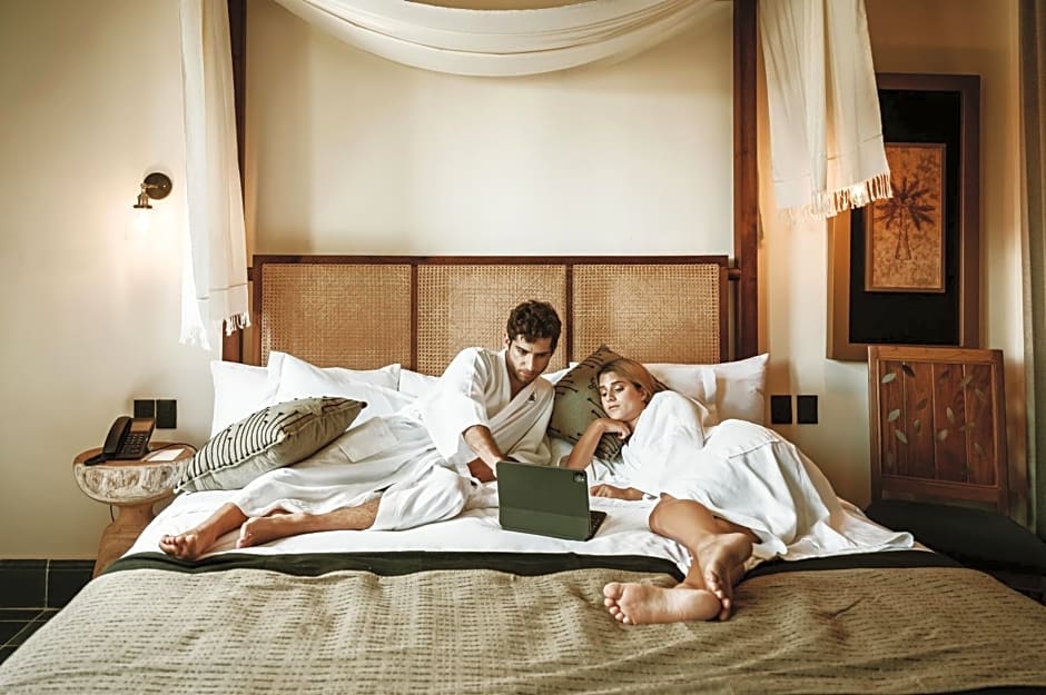 CIGNO HOTEL BOUTIQUE- Adults Only