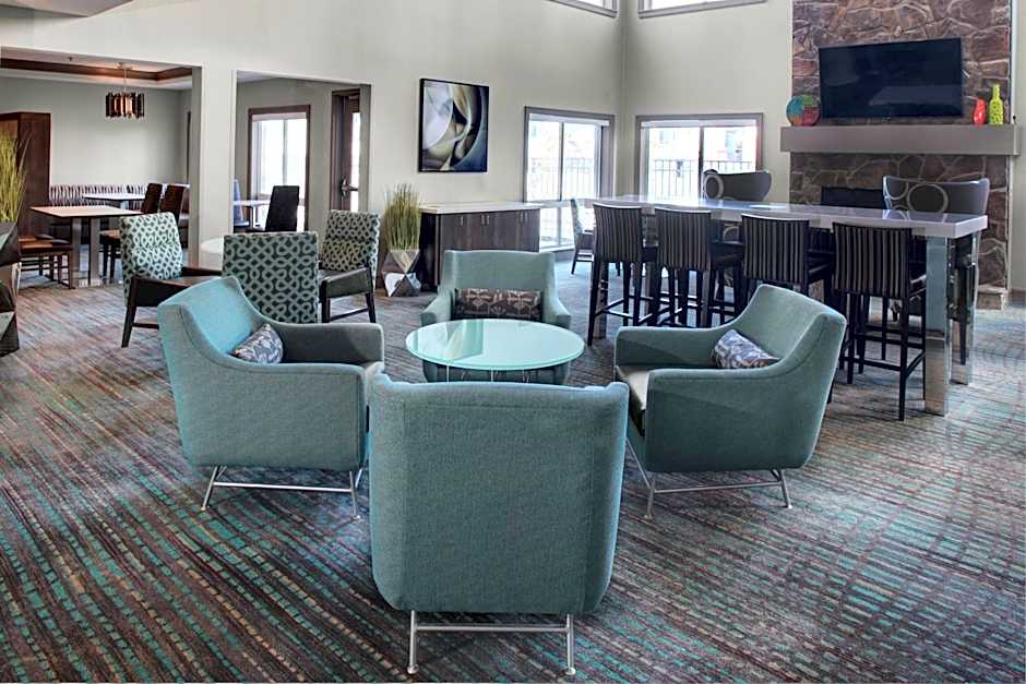 Residence Inn by Marriott Cleveland Independence