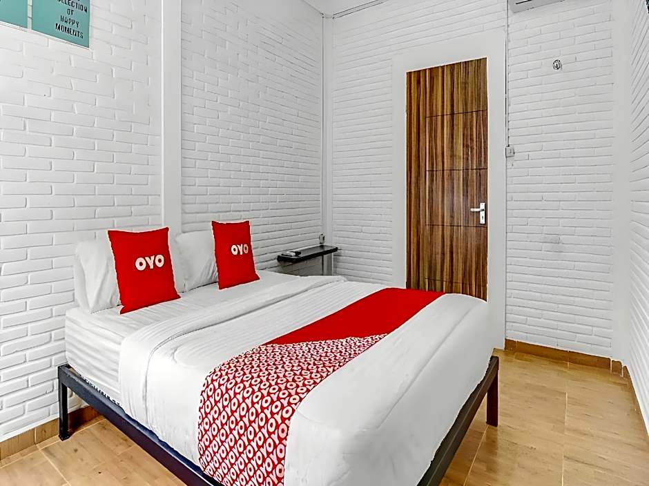 Hotel O Ara Guest House