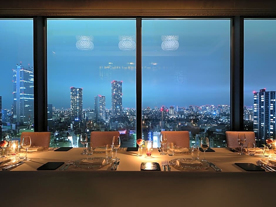 Hotel Metropolitan Tokyo Ikebukuro