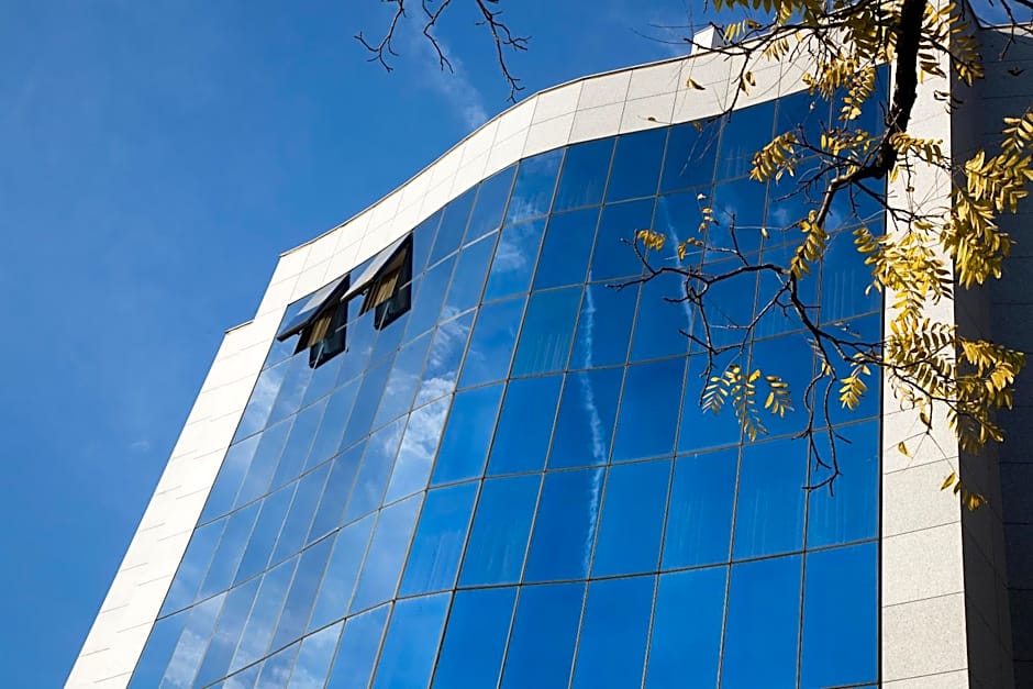 Hotel Conde de Agueda