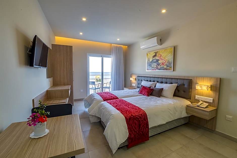 Zodiac Hotel Apartments