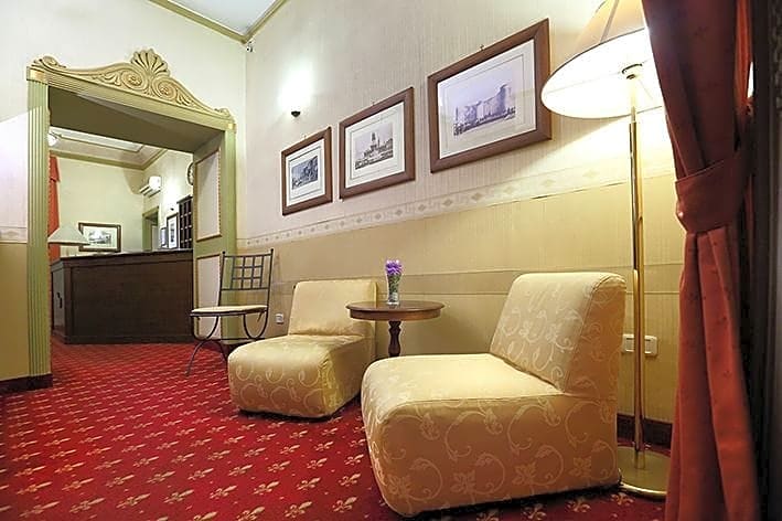 Catania Centro Rooms