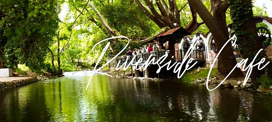 Manastirhan Otel Kazdaglari