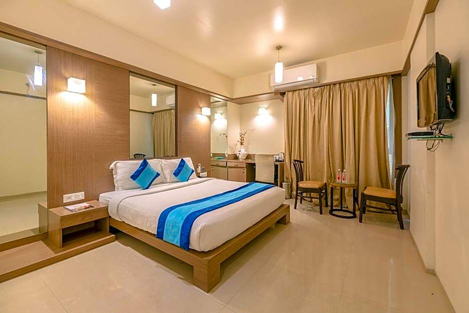 Ivy Studios Hotel Near Pune Airport