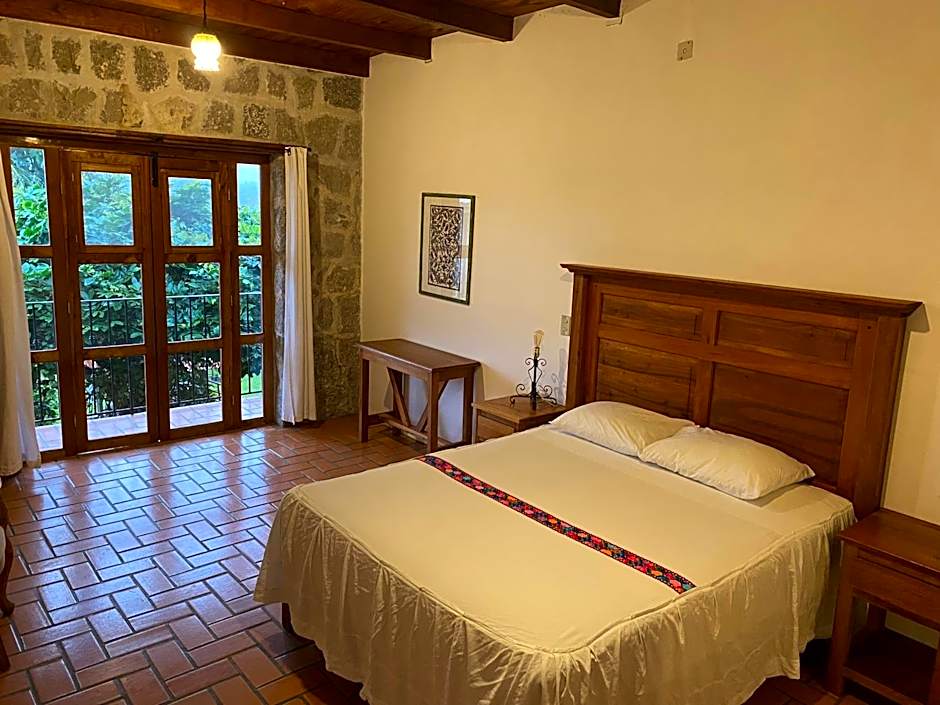 Hotel Posada La Vereda