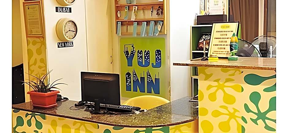 Yuj Inn