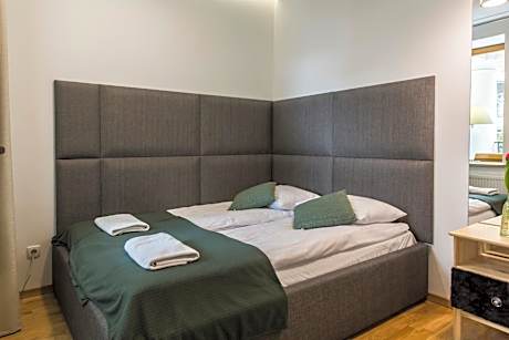 Deluxe Apartment with Terrace nr 21