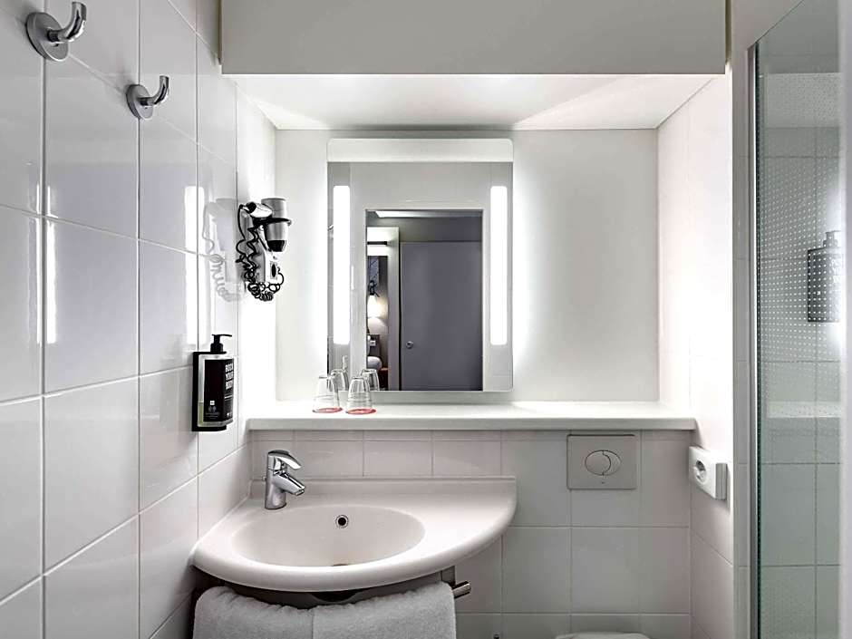 ibis Nürnberg City am Plärrer