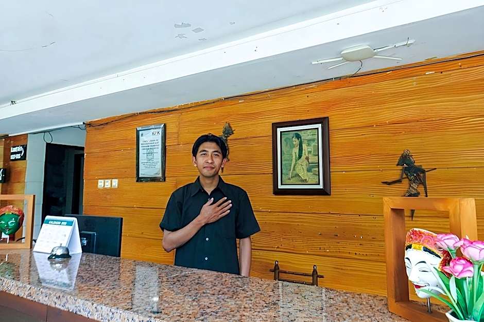 Bwalk Hotel Malang