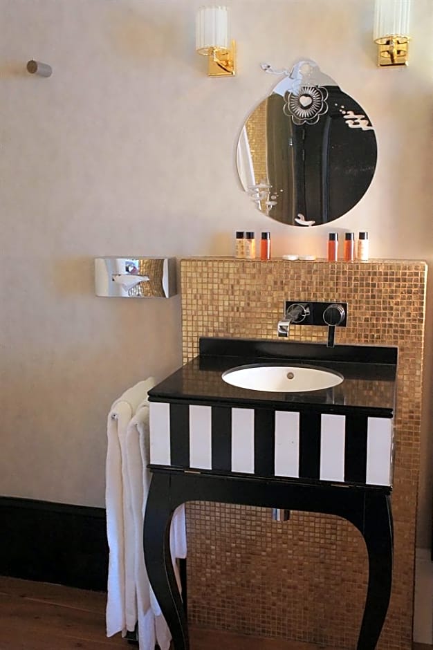 Tonic Hotel Saint Germain des Prés