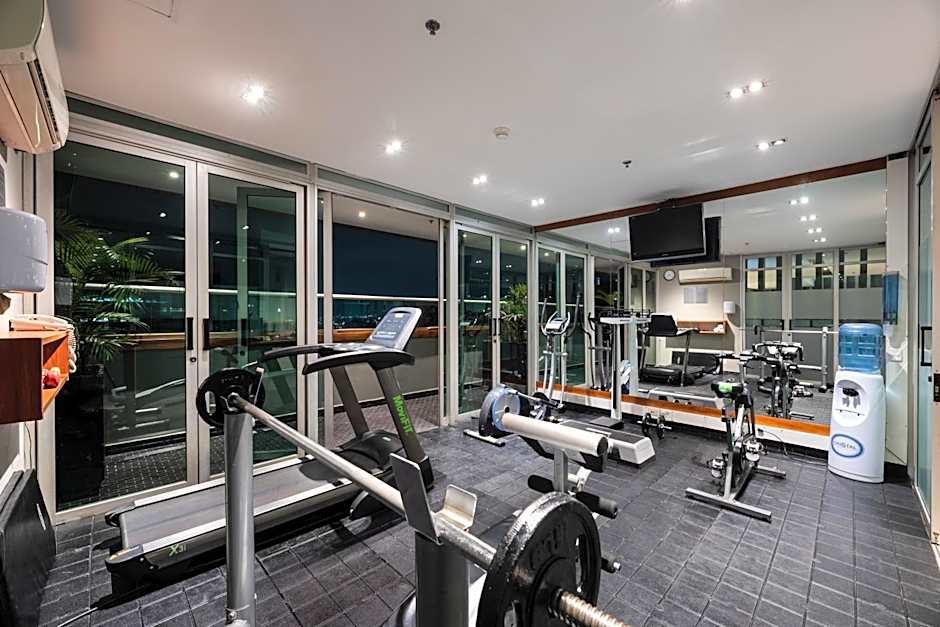 Hotel Holiday Inn Express & Suites Medellin By IHG