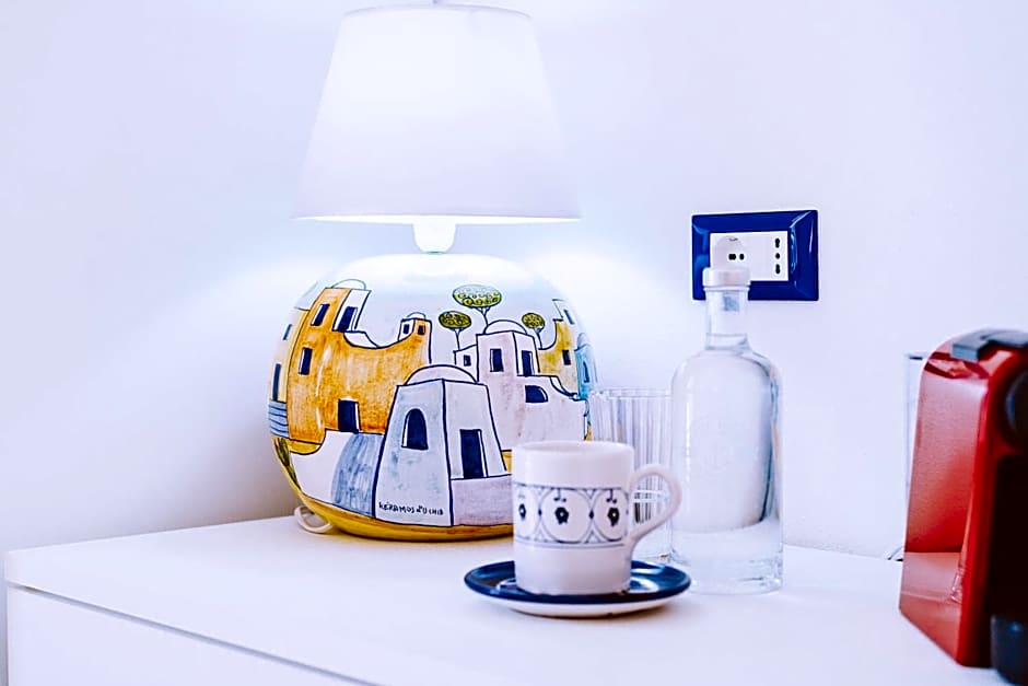 Hotel Ferdinando Beach & Thermal Spa