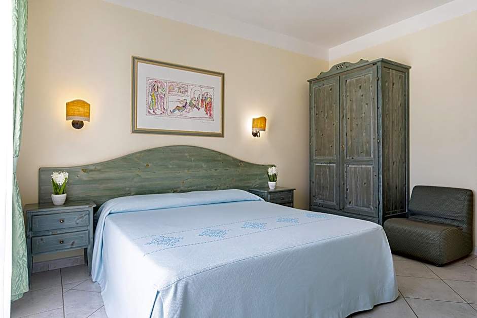 Hotel Maria Rosaria