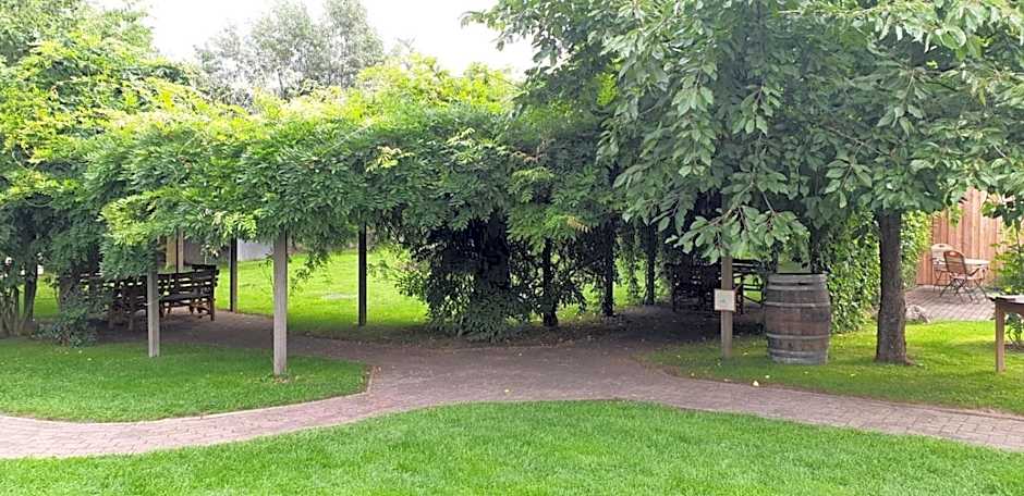 Hotel Restaurant Baumhaus