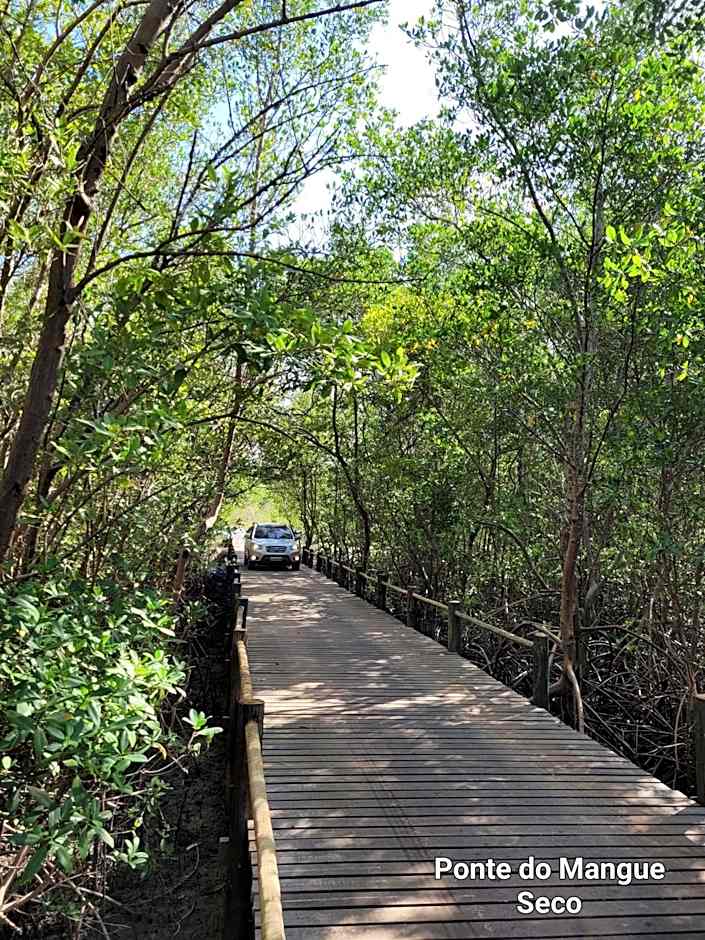 Casa Centro de Jijoca