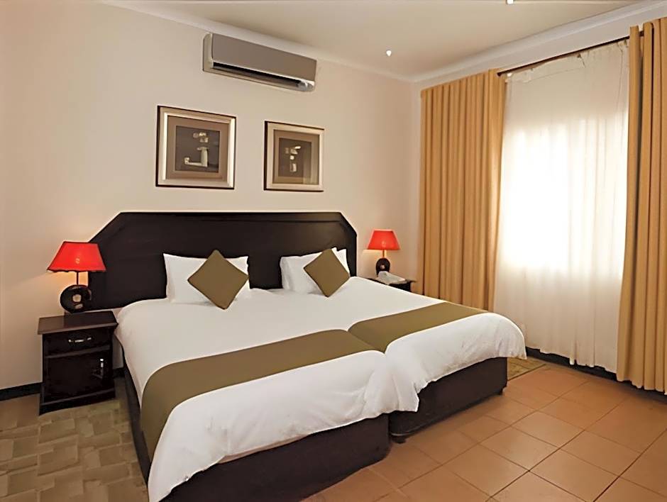 Photo 1 of 1 of Standard 1 Double Bed Apartment