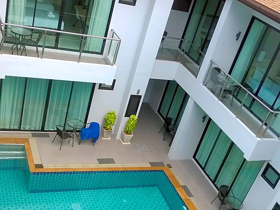 Good Day Phuket Boutique Bed and Breakfast