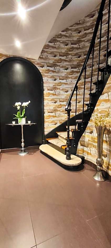 Hotel Elysees Bassano