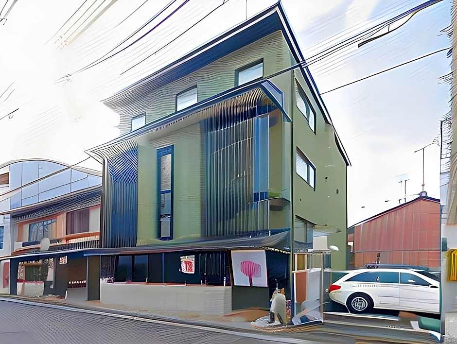 Kyoto Inn Mio