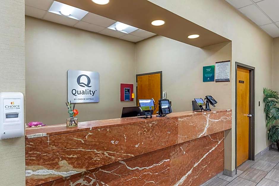 Quality Inn Mount Airy Mayberry