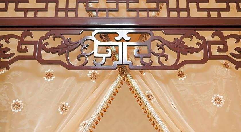 Pingyao Jia Xin Guest House