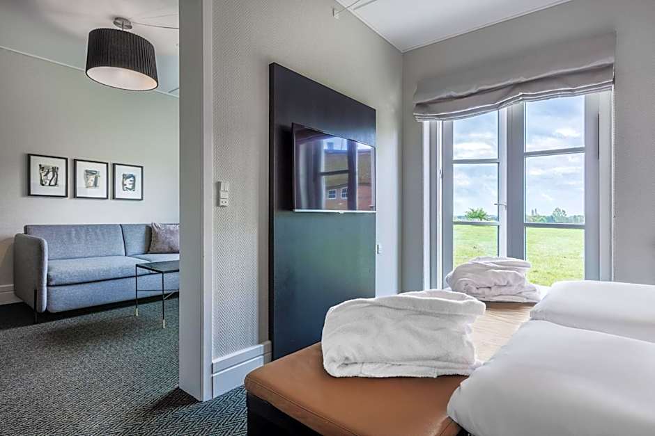Thon Hotel Sorø