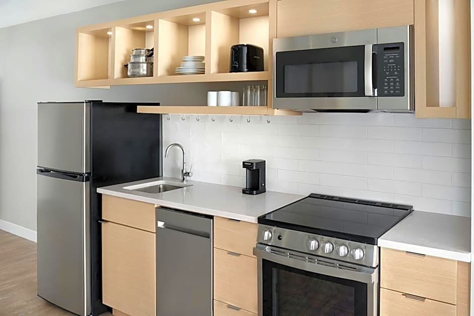 TownePlace Suites Calhoun