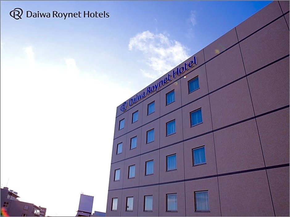 Daiwa Roynet Hotel Kawasaki