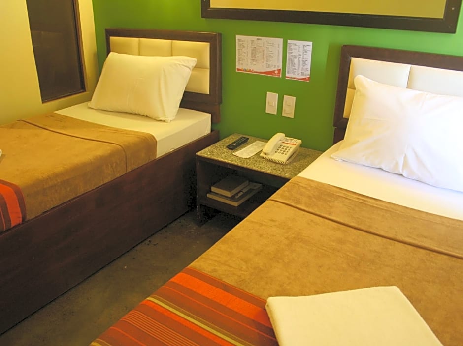 Express Inn Cebu Mactan