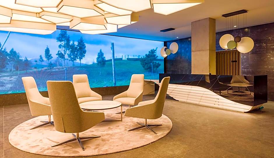 Hotel Ilunion San Mamés