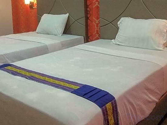 Edhotel Kusuma Atambua Mitra RedDoorz