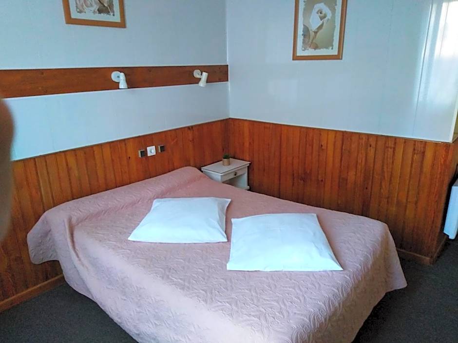 Chalet Saint Louis