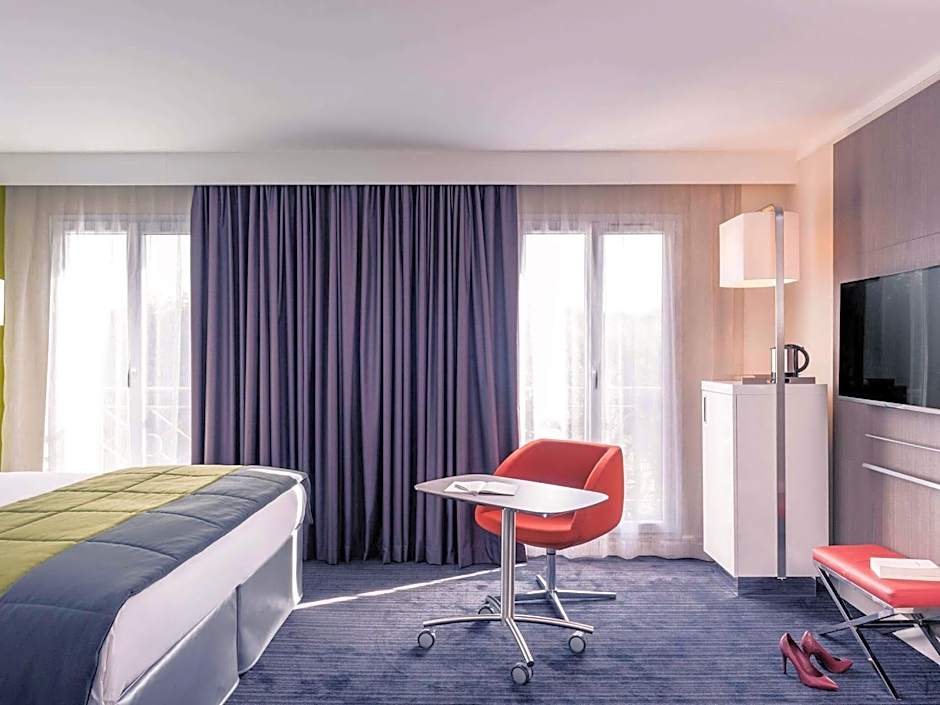 Hotel Mercure Paris Ouest Saint-Germain