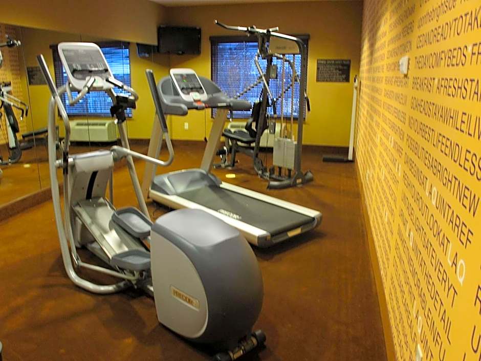 La Quinta Inn & Suites by Wyndham Bismarck