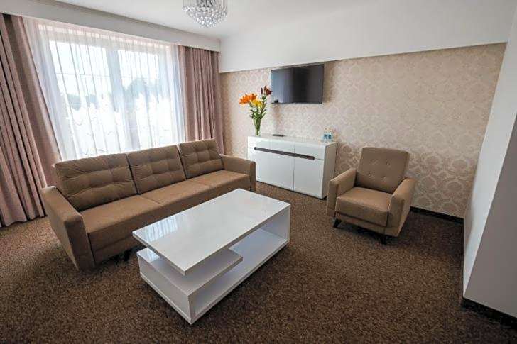 Hotel Pałacowa
