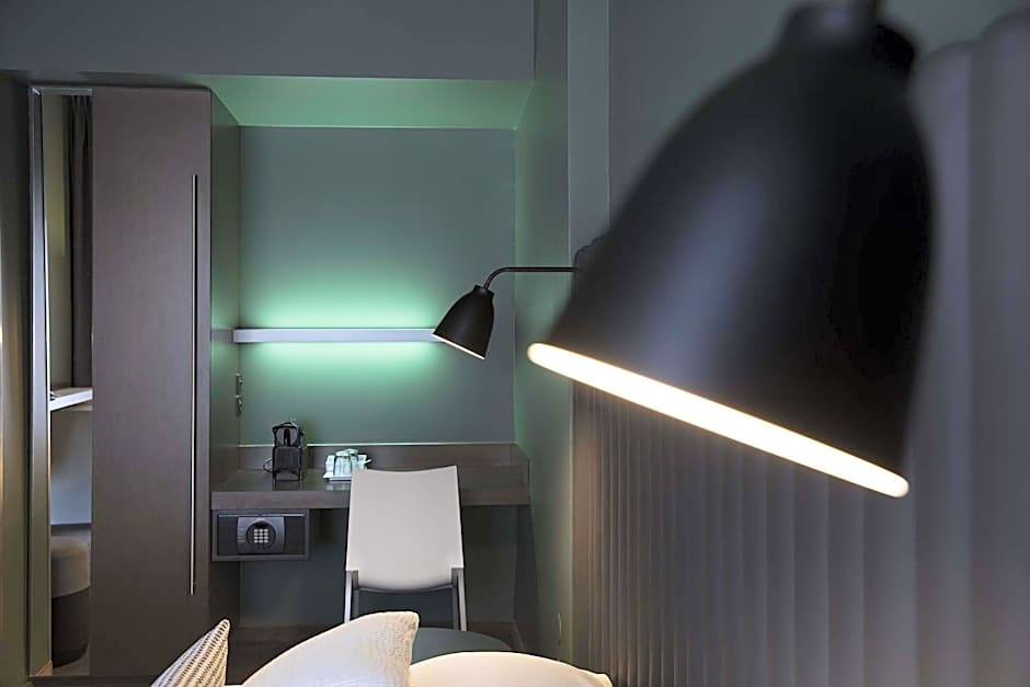 Hôtel Diana Dauphine