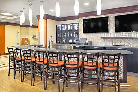 Fairfield Inn & Suites by Marriott Toronto Airport