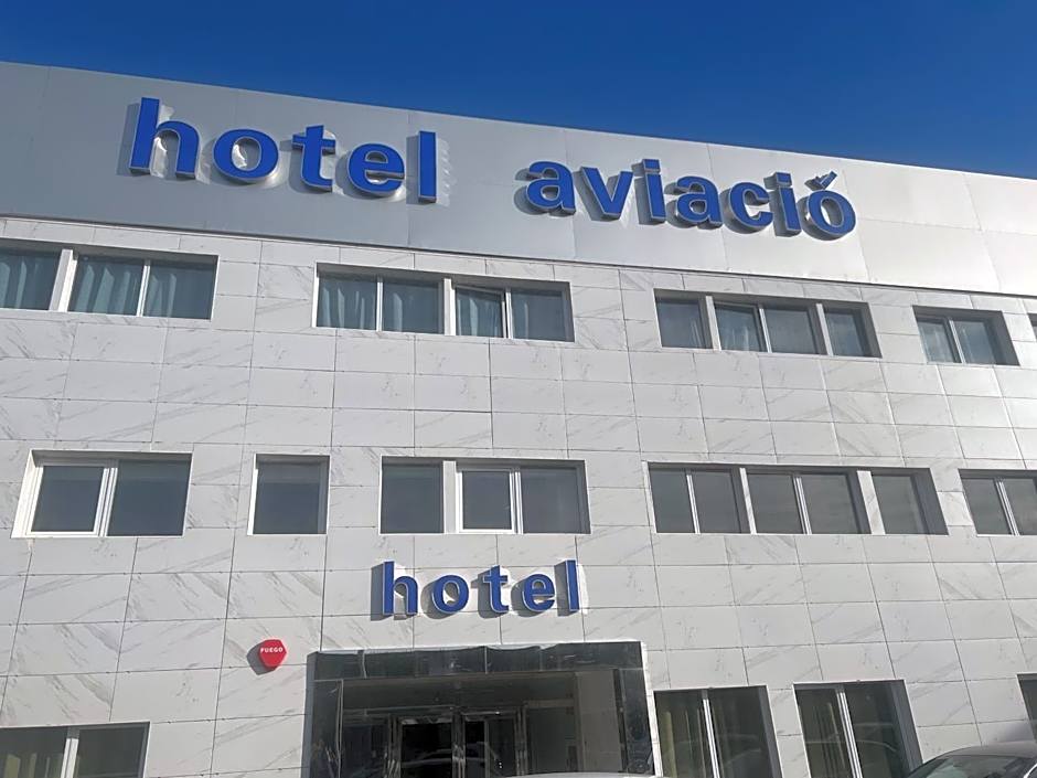HOTEL AVIACIOn
