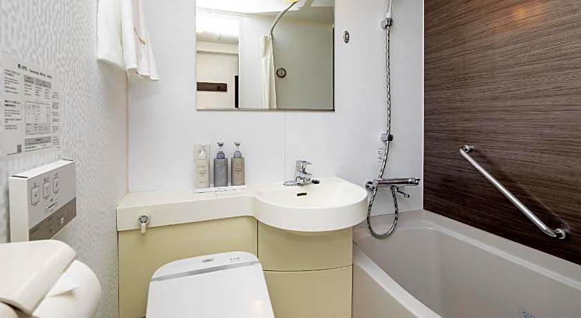 Kumamoto Tokyu Rei Hotel