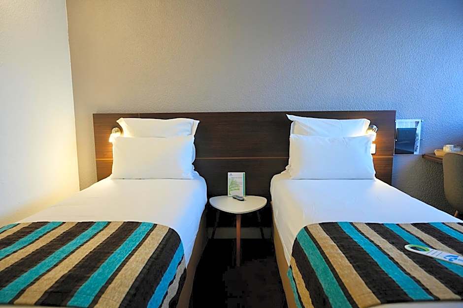 Sure Hotel by Best Western Biarritz Aeroport