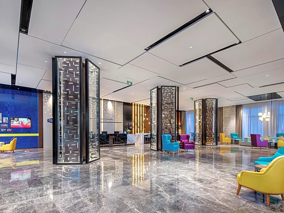 Hampton by Hilton Zhangjiajie Tianmen Mountain