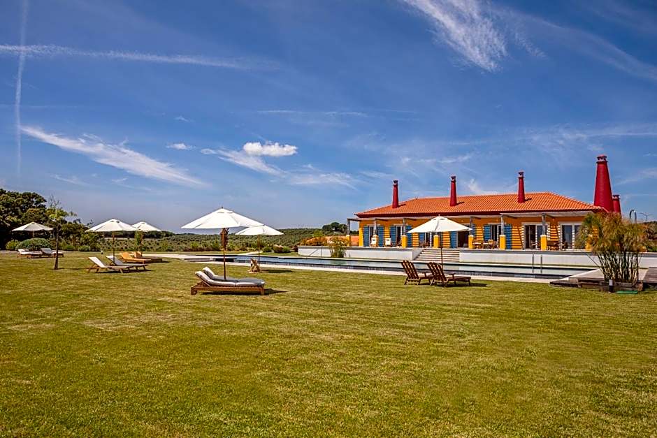 Resort Rural Quinta do Carrascal