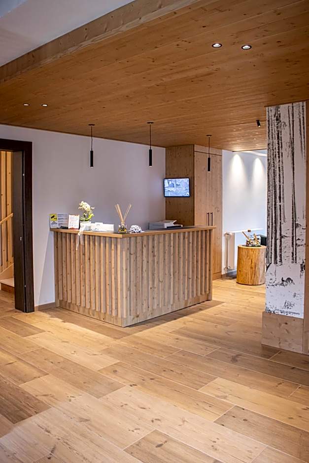 Chalet Cridola Dolomiti Experience