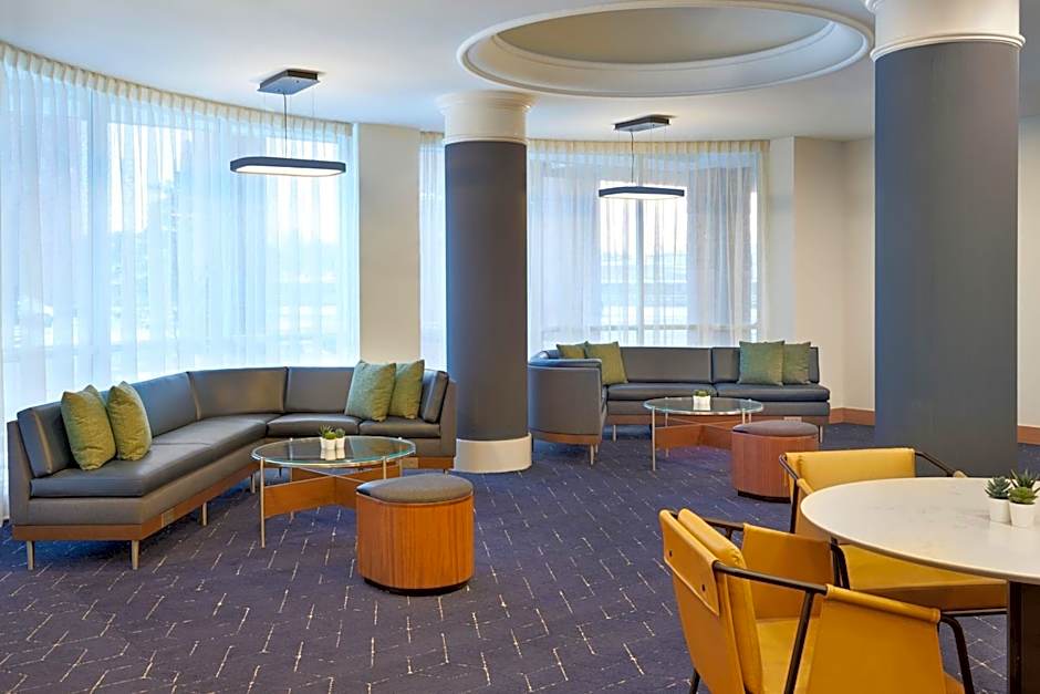 Courtyard by Marriott Toronto Mississauga/Meadowvale