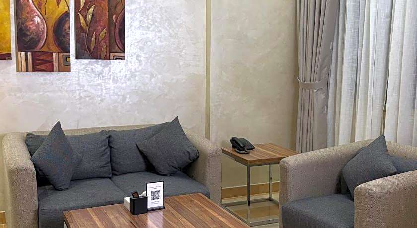 Al Shamal Hotel Apartments - Mandarin Al Shamal for Hotel Apartments