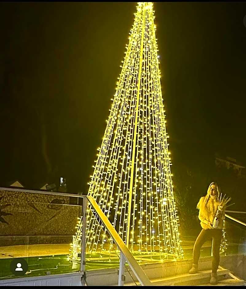 Hotel Villa La Colombaia